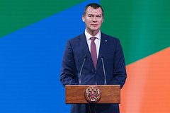 Министр спорта назвал лучшего кандидата на пост главы Мок для России