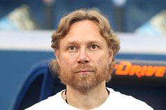 Карпин назвал суперника сборной России на ноябрь