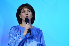 Российская спортивная среда обсудила скандал с боксершей Хелиф