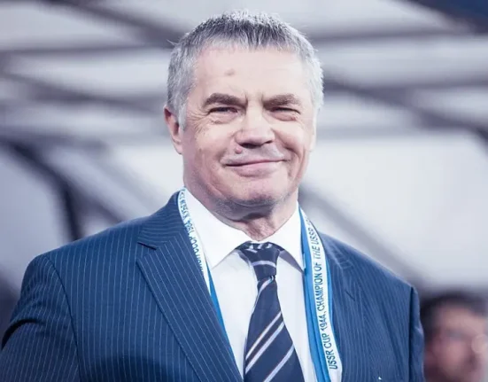 Медведев прокомментировал успех «Зенита» в женской Суперлиге. Петербургские футболистки стали чемпионками России в третий раз подряд