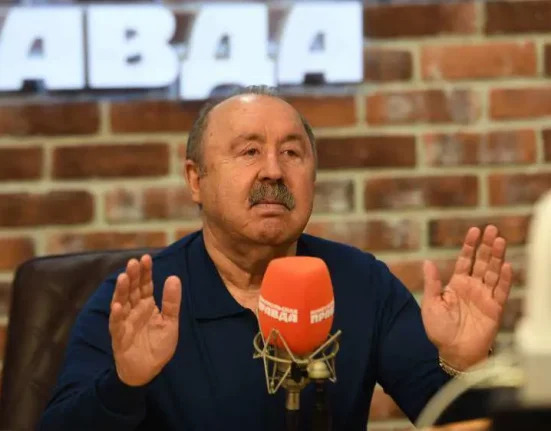 Валерий Газзаев: «Административный ресурс у «Динамо», «Спартака», ЦСКА, «Локомотива» не меньше, чем у «Зенита»
