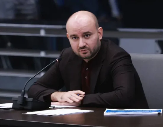 Губернатор Федорищев сделал новое громкое заявление о футболе и правозащитных органах