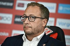 Футболисты и гендиректор «Спартака» посетили базу «Миротворец»