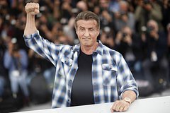 Секреты тренировок актера Сталлоне