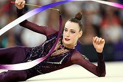 Олимпийская чемпионка рассказала о гордости от переезда из России в Германию