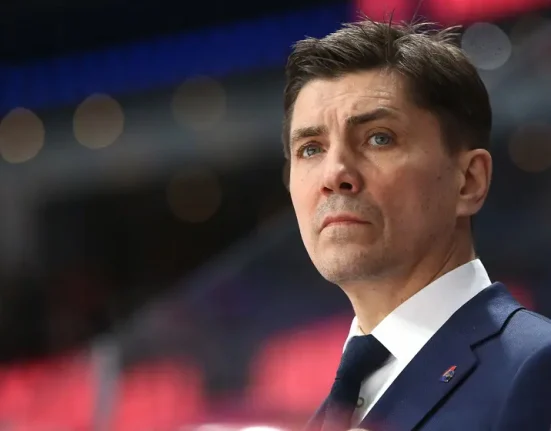 Игорь Никитин прокомментировал два подряд поражения «Локомотива» без голов. Тренер раскрыл, в чем проблема
