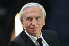 Президент РРФ объявил о возвращении России на международные турниры в 2025 году