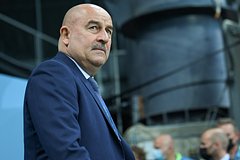 Черчесов прокомментировал коррупцию в российском футболе
