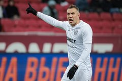 Ответ Дзюбы на критику Генича