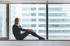 Психолог раскрыл метод, как преодолеть неудачи и избежать депрессии