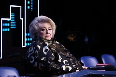 Тарасова оценила возможность отправить спортсменов России на Олимпийские игры-2026