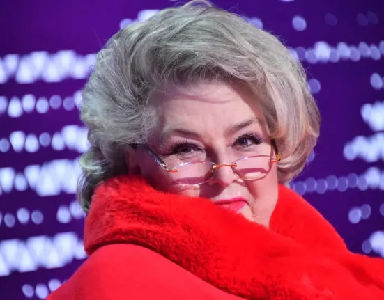 Татьяна Тарасова ответила на слова Александра Трусова о готовности поехать на Олимпийские игры 2026 года