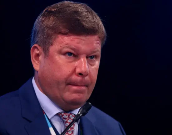 Дмитрий Губерниев о недостойности Винисиуса для получения «Золотого мяча»