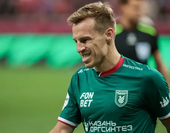 «Вашингтон» без Овечкина одержал победу над «Каролиной»