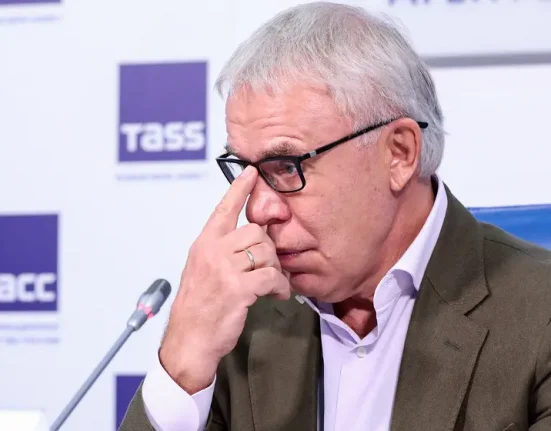 Ромен Ротенберг прокомментировал поражение СКА в матче с «Динамо»