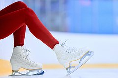Россияне не получат доступа к Олимпиаде-2026: недовольство фигуристов