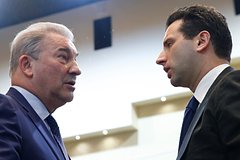 Ротенберг сообщил о требованиях канадской телекомпании вернуть Россию на молодежный ЧМ