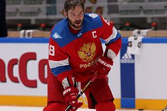 Овечкин прокомментировал победу «Вашингтон Кэпиталз» в матче НХЛ