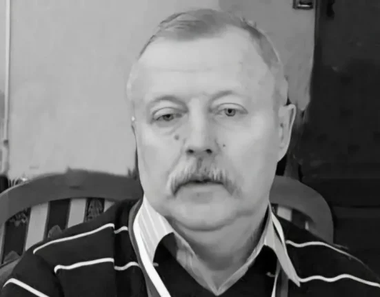 Покинул нас экс-нападающий «Металлурга» Сергей Шишов. Ему было 69 лет